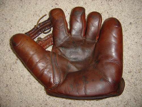 Ripon Zipper Heel Front